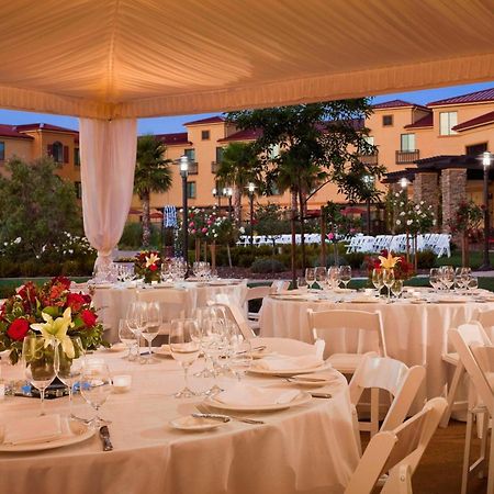 Springhill Suites Napa Valley Bagian luar foto