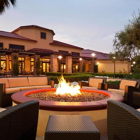 Springhill Suites Napa Valley Bagian luar foto