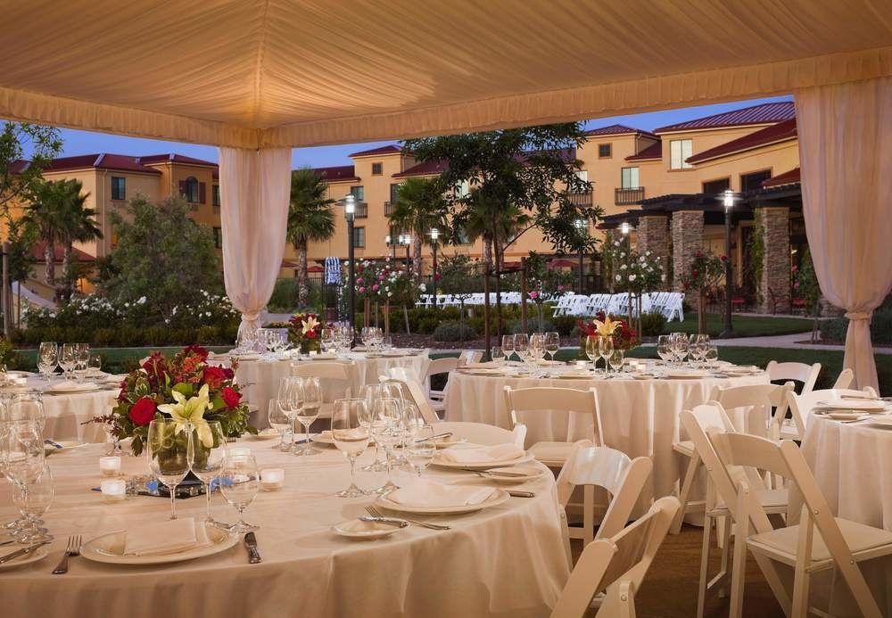Springhill Suites Napa Valley Bagian luar foto