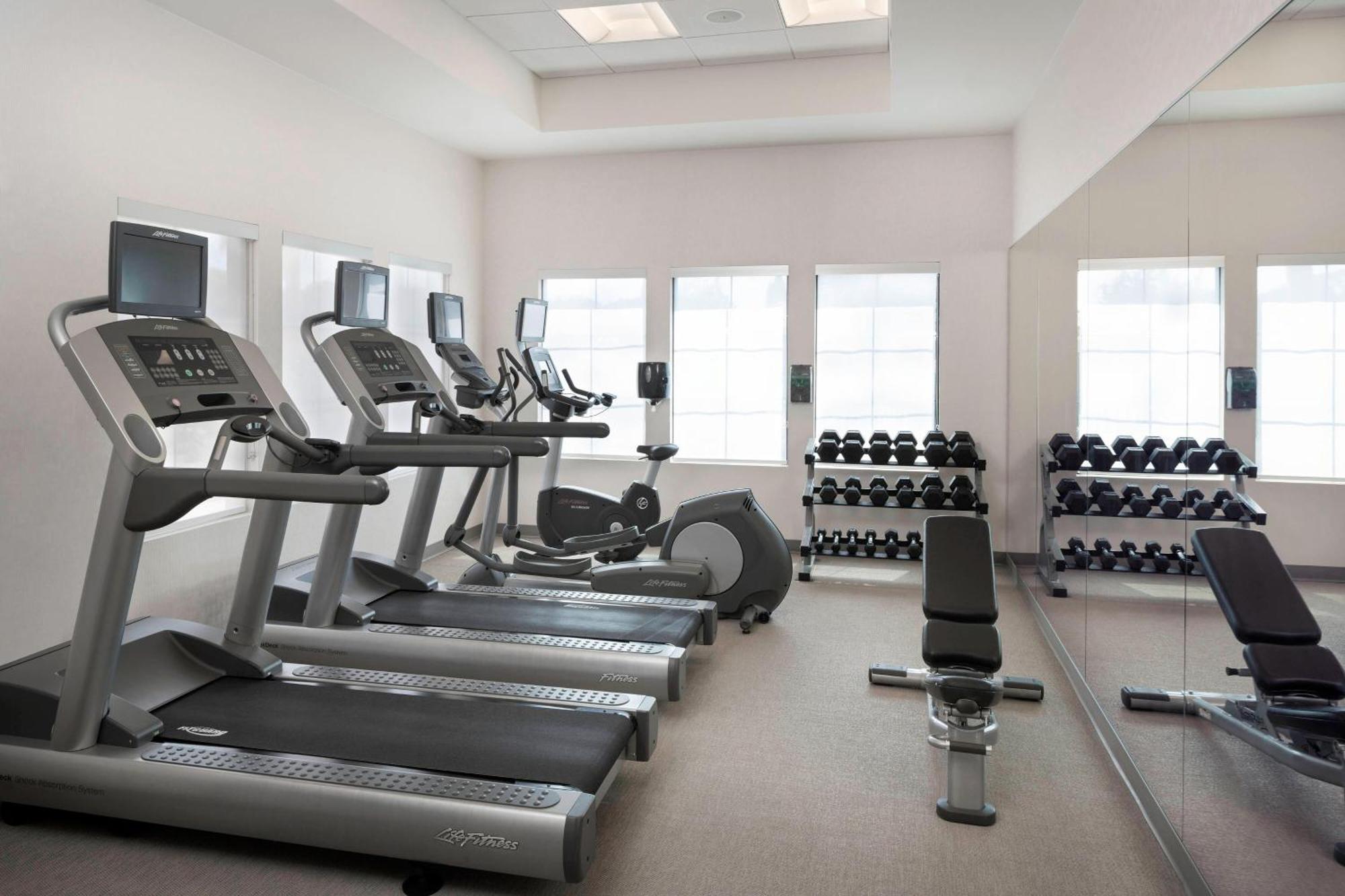 Springhill Suites Napa Valley Bagian luar foto