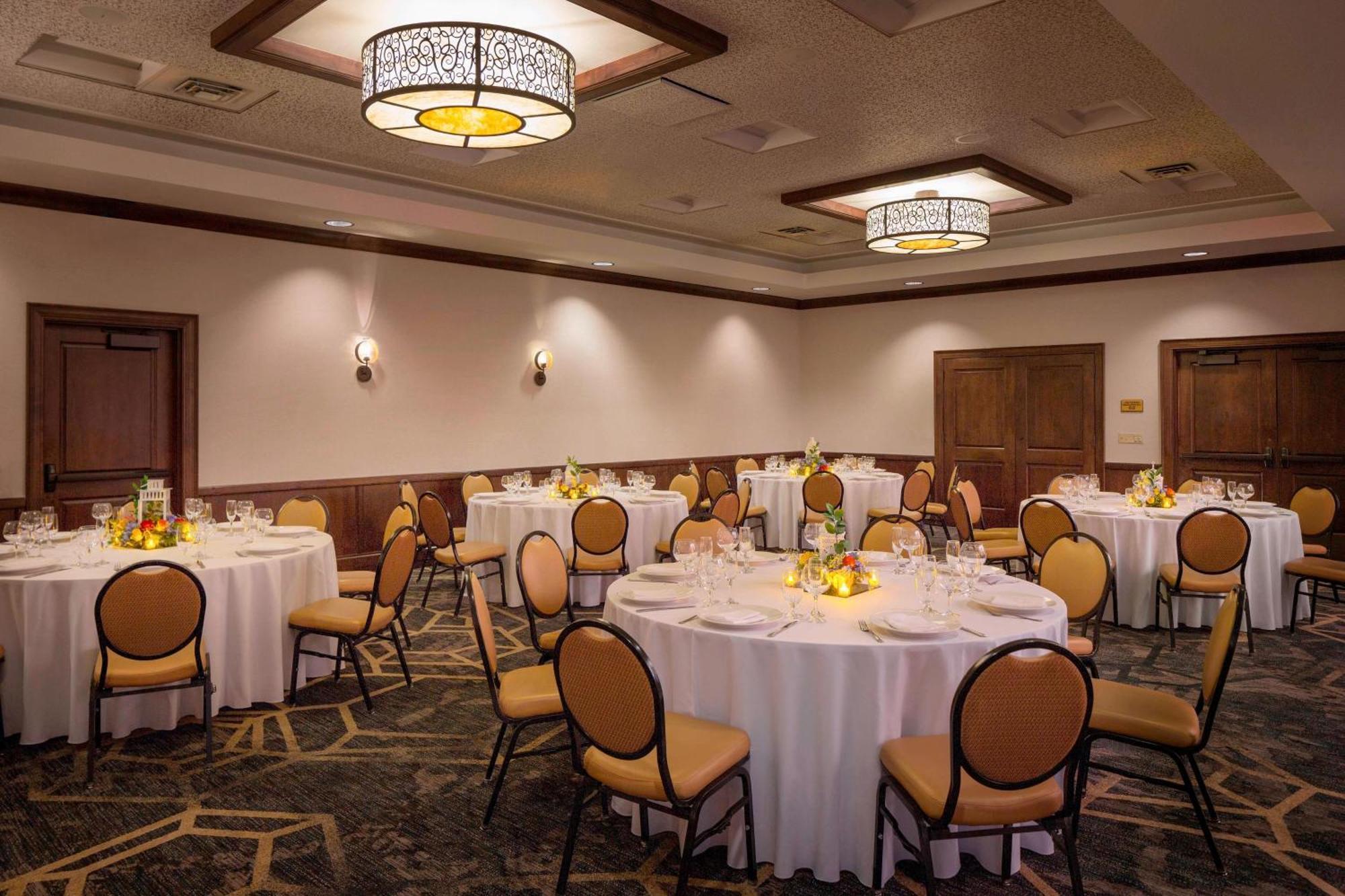 Springhill Suites Napa Valley Bagian luar foto