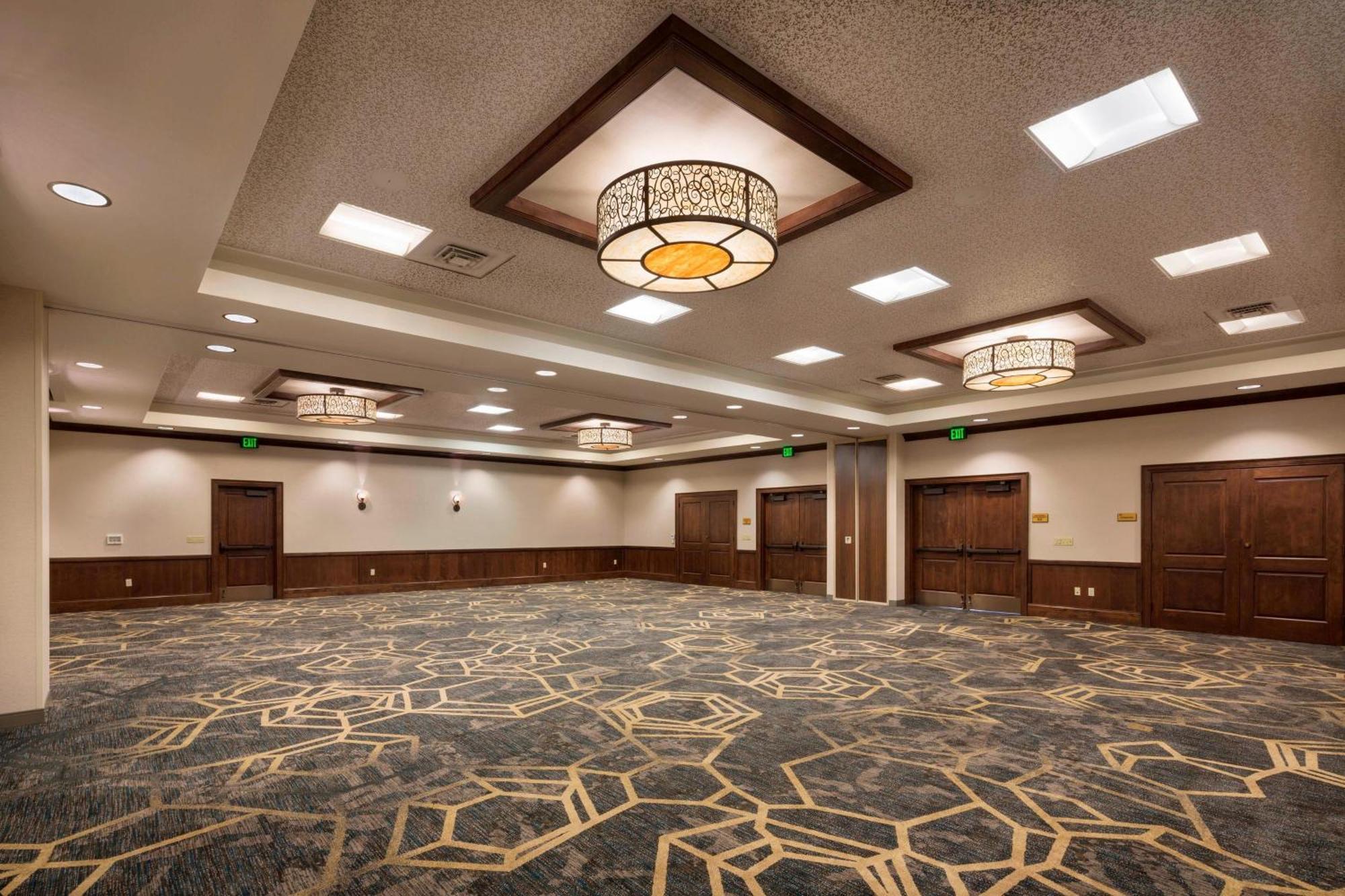 Springhill Suites Napa Valley Bagian luar foto
