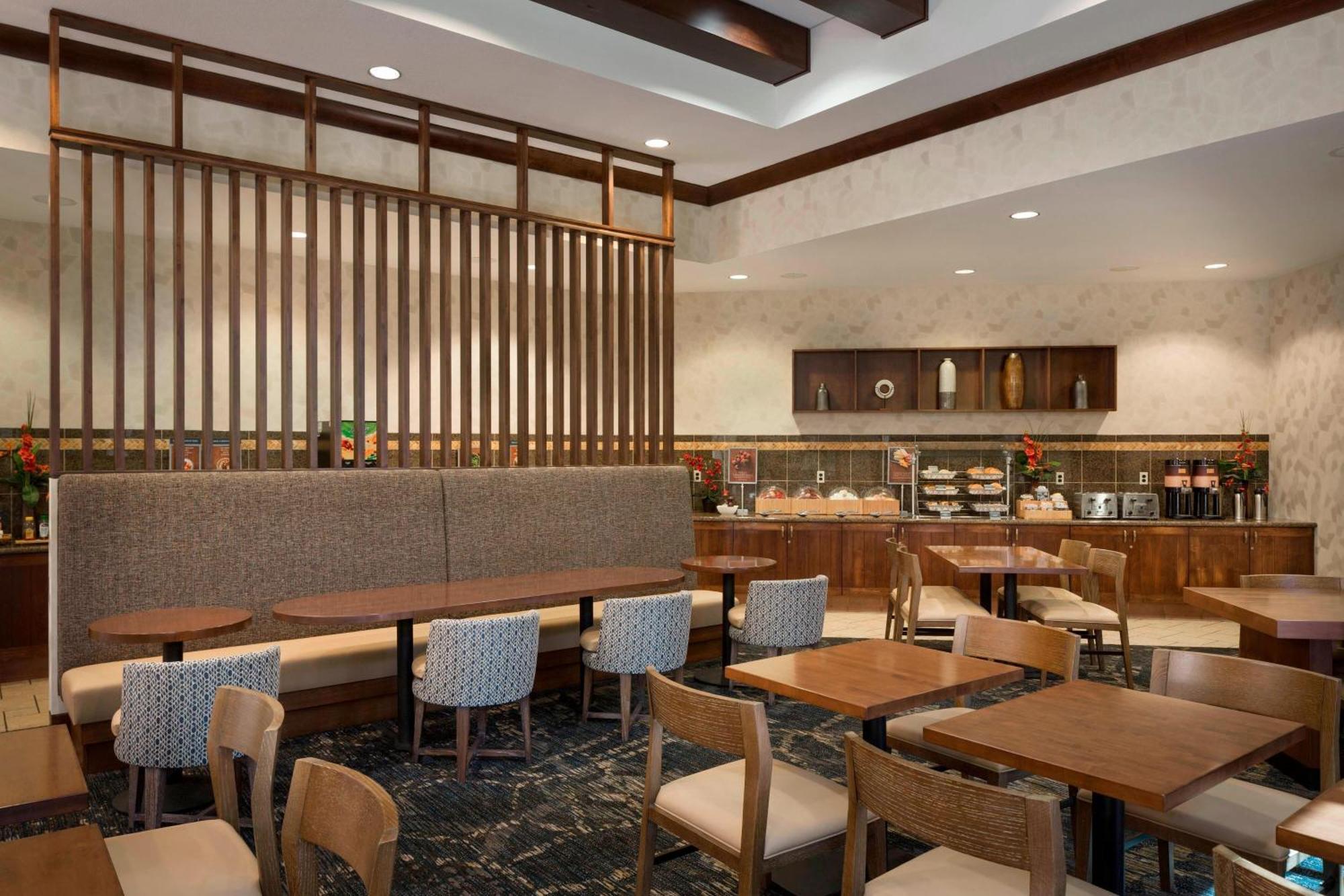 Springhill Suites Napa Valley Bagian luar foto