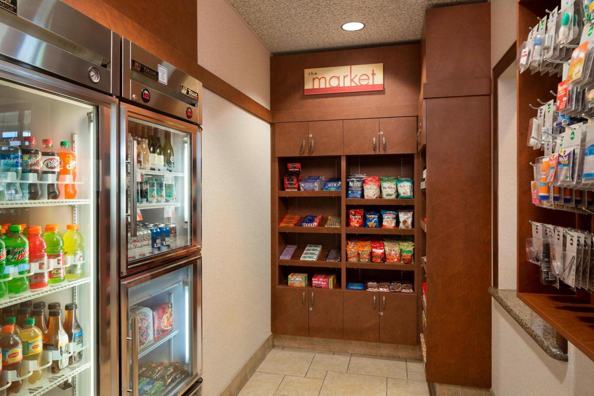 Springhill Suites Napa Valley Bagian luar foto