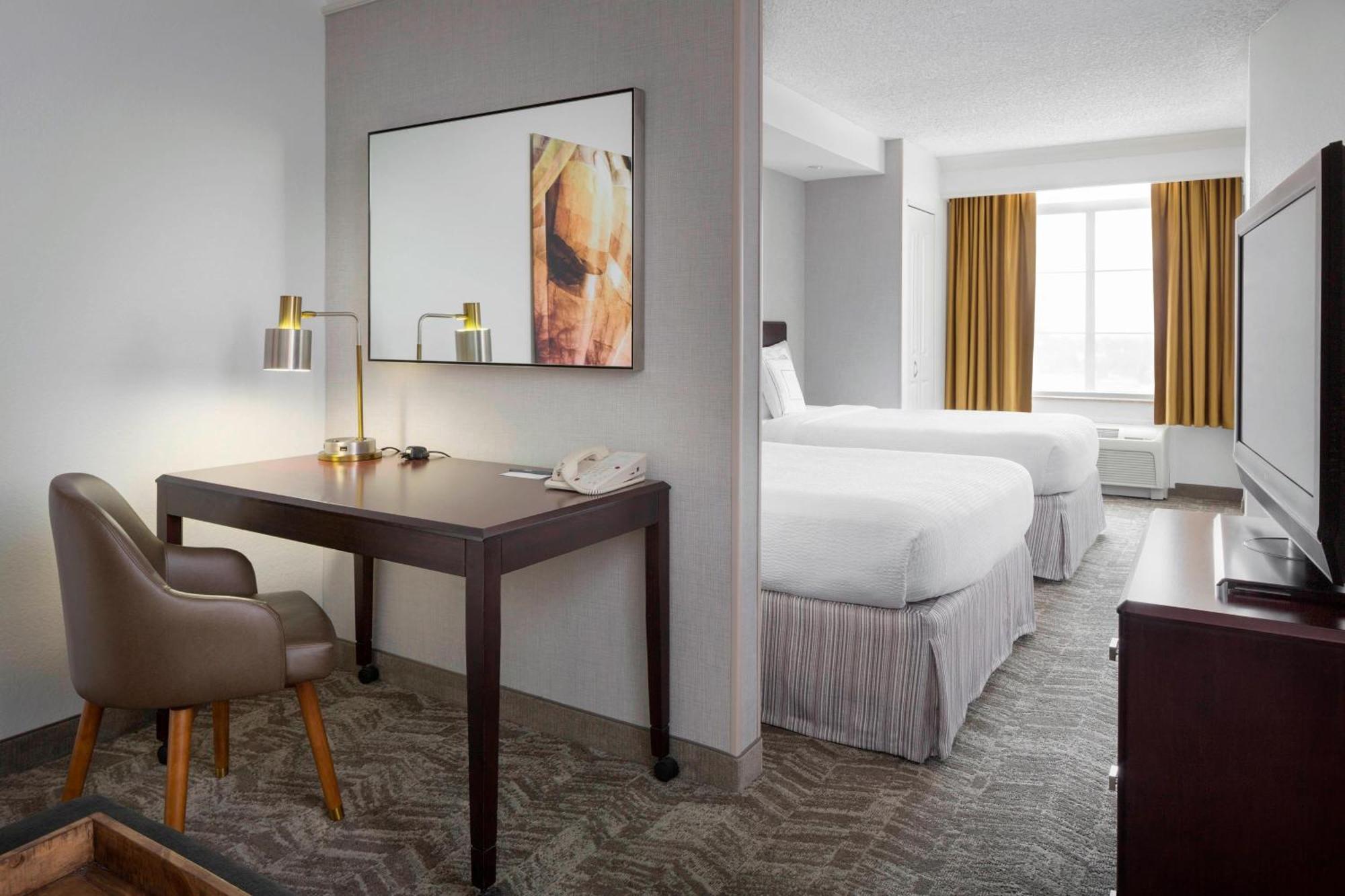 Springhill Suites Napa Valley Bagian luar foto