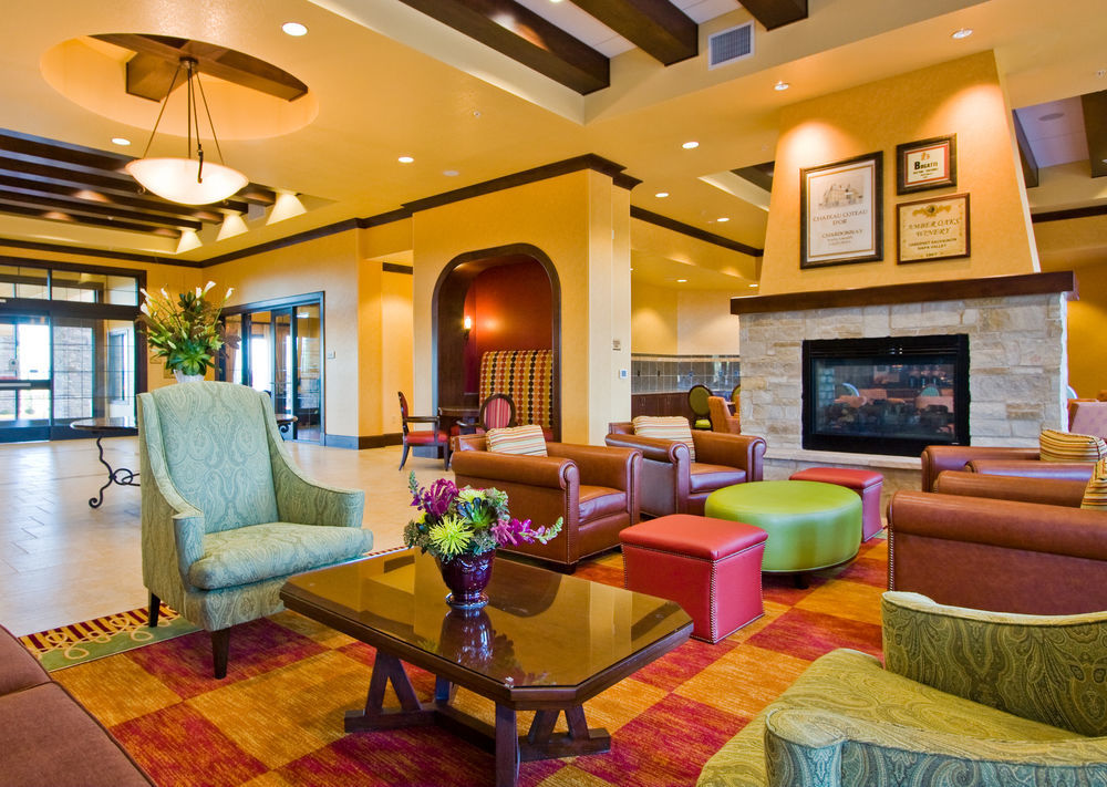 Springhill Suites Napa Valley Bagian luar foto