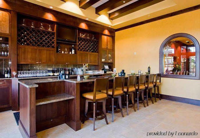 Springhill Suites Napa Valley Bagian luar foto