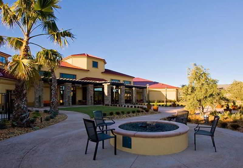 Springhill Suites Napa Valley Bagian luar foto