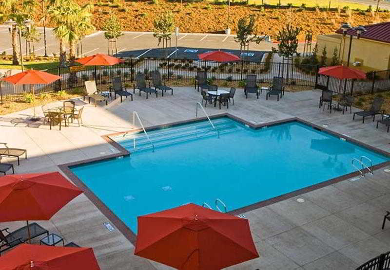 Springhill Suites Napa Valley Bagian luar foto