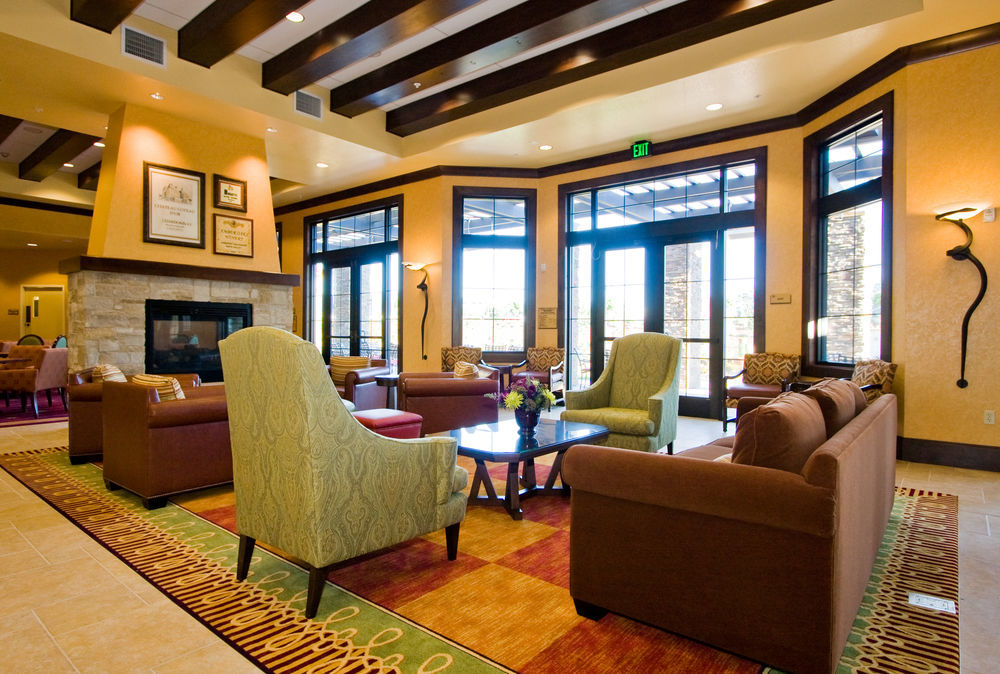 Springhill Suites Napa Valley Bagian luar foto
